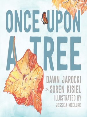 cover image of Once Upon a Tree